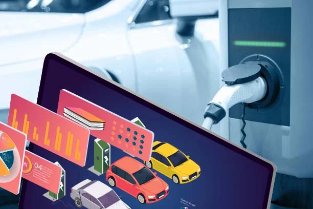 Charge Point Operator background